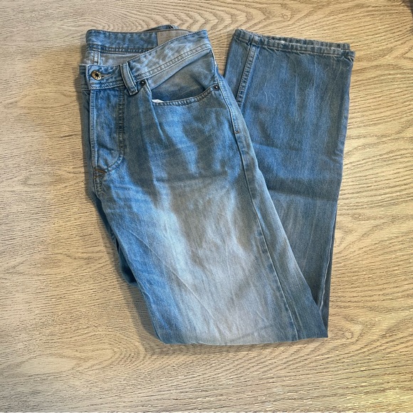 Diesel Jeans Men’s 29x30 - Picture 2 of 8